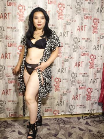 Тиана Студентка Москва фото 2