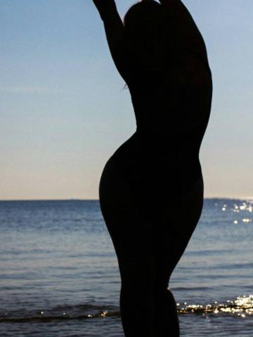 Жанна 25-30 Реал фото 2