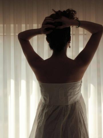 Жанна 25-30 Реал фото 3