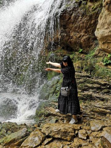 Жанна 25-30 Реал фото 4