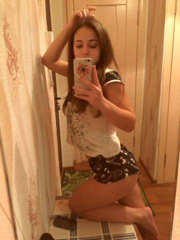 Анастасия Конаково