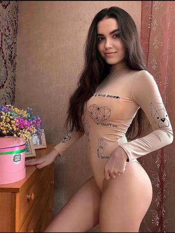 Злата Крашеная Блондинка фото 2